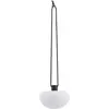 Image de Nordlux SPONGE-Suspension d'extérieur Métal Ø20cm Noir designé par Says Who