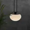 Image de Nordlux Lampe décorative LED Sponge pend avec batterie rechargeable