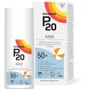Image de P20 - Riemann Sun Protection Kids Cream SPF 50+ 200 ML