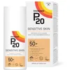 Image de P20 - Riemann Sensitive SPF 50+ Cream 200 ML