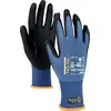 Image de Gants de montage en nitrile Flex-Man OX-ON 1902 - Extra fins et durables (10/XL)