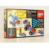 Image de LEGO Technic 8035