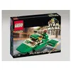 Image de LEGO® Star Wars  7124 Flash Speeder en occasion ou reconditionné