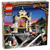 Image de LEGO® Harry Potter  4714 Gringott's bank en occasion ou reconditionné