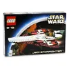 Image de LEGO® Star Wars  7143 Jedi Starfighter en occasion ou reconditionné