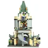 Image de LEGO Harry Potter 4729 Dumbledore's Office