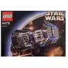 Image de LEGO® Star Wars  4479 TIE bomber  en occasion ou reconditionné
