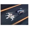 Image de LEGO Star Wars: Mini X-Wing Fighter Et TIE Advanced Jeu De Construction 4484