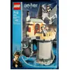 Image de LEGO® Harry Potter  4753 L'évasion de Sirius Black en occasion ou reconditionné