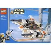 Image de Lego Star Wars 4500 : Snowspeeder Rebel