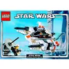 Image de LEGO® Star Wars  4500 Rebel Snowspeeder  en occasion ou reconditionné