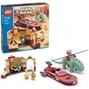 Image de LEGO® Star Wars  4501 Mos Eisley Cantina  en occasion ou reconditionné