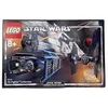 Image de LEGO® Star Wars  10131 TIE  Collection en occasion ou reconditionné
