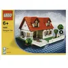 Image de LEGO 4886 DESIGNER SET HOUSE