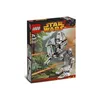 Image de LEGO® Star Wars  7250 Clone Scout Walker  en occasion ou reconditionné