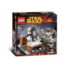 Image de LEGO® Star Wars  7251 Dark Vador  Transformation en occasion ou reconditionné