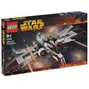 Image de LEGO® Star Wars  7259 ARC-170 Starfighter  en occasion ou reconditionné
