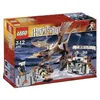 Image de LEGO® Harry Potter  4767 Harry and the Hungarian Horntail en occasion ou reconditionné