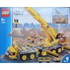 Image de LEGO - City - Jeu de Construction - La Grue Mobile XXL