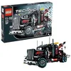 Image de LEGO® Technic  8285 Le camion-remorque géant ! en occasion ou reconditionné