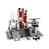 Image de LEGO - 7892 - L'hopital en occasion ou reconditionné