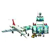 Image de LEGO - 7894 - L'aéroport en occasion ou reconditionné