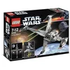 Image de LEGO Star Wars: B-Wing Fighter Jeu De Construction 6208