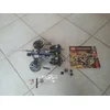 Image de Lego - Exoforce - Jeu de Construction - Sonic Phantom