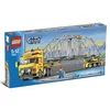 Image de LEGO® City 7900 Le poids lourd en occasion ou reconditionné