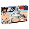 Image de Lego - Star Wars - Imperial Landing Craft en occasion ou reconditionné