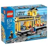 Image de LEGO - 7997 - Jeu de construction - LEGO City - La gare