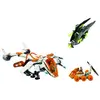 Image de LEGO - 7692 - Vaisseau de reconnaissance mx-71 en occasion ou reconditionné