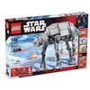 Image de LEGO® Star Wars 10178 AT-AT  Motorisé en occasion ou reconditionné