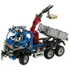 Image de LEGO - 8273 - Le camion tout-terrain en occasion ou reconditionné