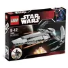 Image de LEGO® Star Wars  7663 Sith Infiltrator  en occasion ou reconditionné