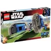 Image de LEGO® Star Wars  7664 TIE Crawler  en occasion ou reconditionné
