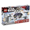 Image de Lego Star Wars 7666 - Base Rebel Hoth