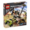 Image de LEGO - 8496 - Jeu de construction - Racers - Desert Hammer