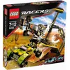 Image de Lego racers 8496 desert hammer en occasion ou reconditionné