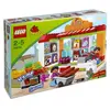 Image de LEGO® DUPLO® 5604 Le supermarché en occasion ou reconditionné