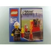 Image de LEGO - 5613 - City - Jeux de Construction - Le Pompier