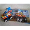 Image de LEGO - 7736 - Jeu de construction - LEGO City - Le quad des garde-côtes