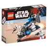 Image de LEGO - 7667 - Starwars - Jeux de Construction - Imperial Dropship