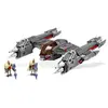 Image de 7673 MagnaGuard Starfighter, Lego Star Wars en occasion ou reconditionné