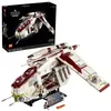 Image de LEG o Star Wars UCS Republic Gunship (75309)
