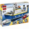 Image de LEGO - 4997 - Jeu de construction - LEGO Creator - Le ferry