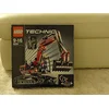 Image de LEGO - 8294 - Jeu de construction - Technic - La pelleteuse