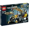 Image de LEGO® Technic  8295 Le monte-charges télescopique en occasion ou reconditionné