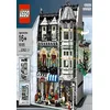 Image de LEGO - 10185 - Jeu de construction - LEGO Creator -L'épicerie