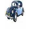 Image de LEGO - 10187 - Jeu de construction - LEGO Creator - Volkswagen Beetle